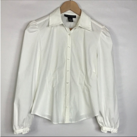 Grace Elements Tops - Grace Elements Long Sleeve Button Down Shirt